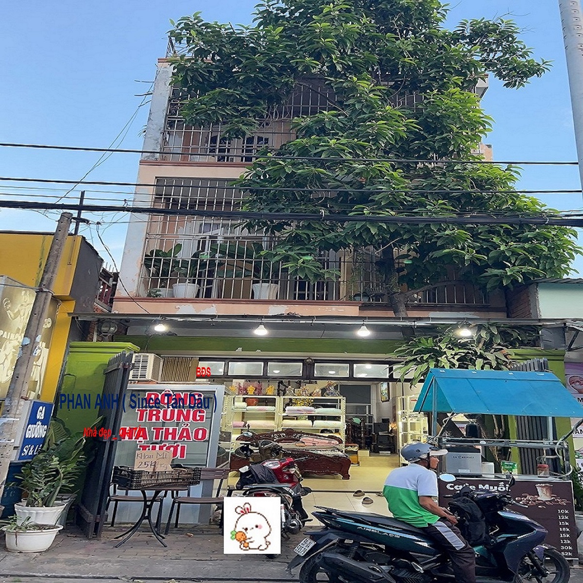 🏡 Bán nhà mặt phố Bình Trưng Tây – Đường ô tô 2 chiều – Chỉ có 4 tỷ.n..n..n! 🔥 - Ảnh 5